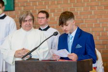 28.05.2022 Pfarrfirmung